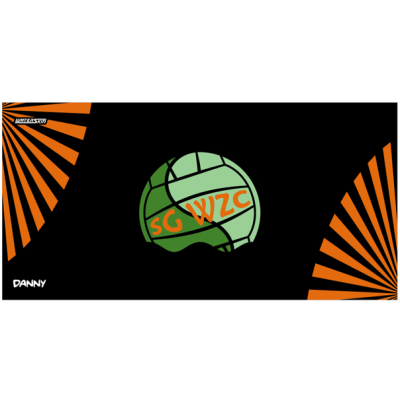 Handdoek