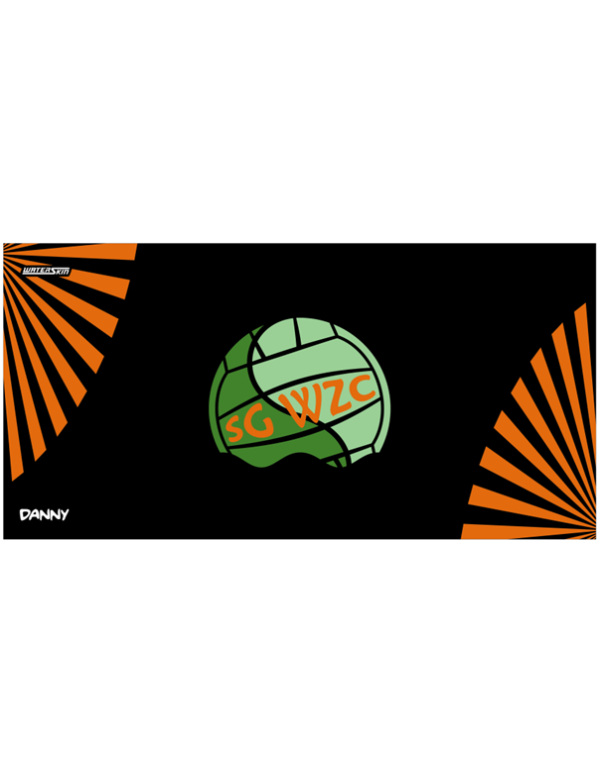 Handdoek