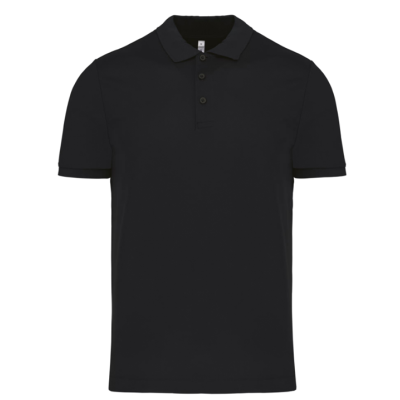 Polo polyester
