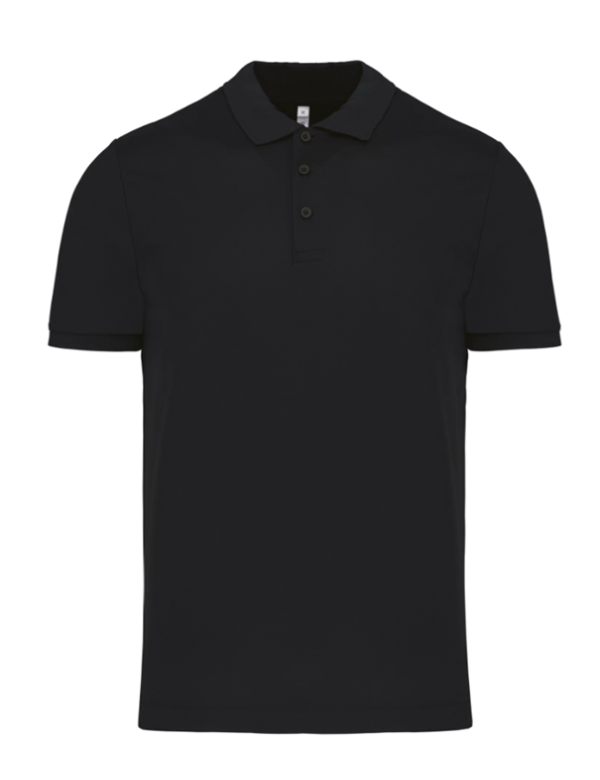 Polo polyester