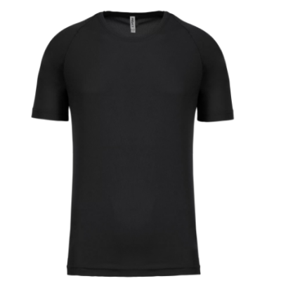 Tee polyester