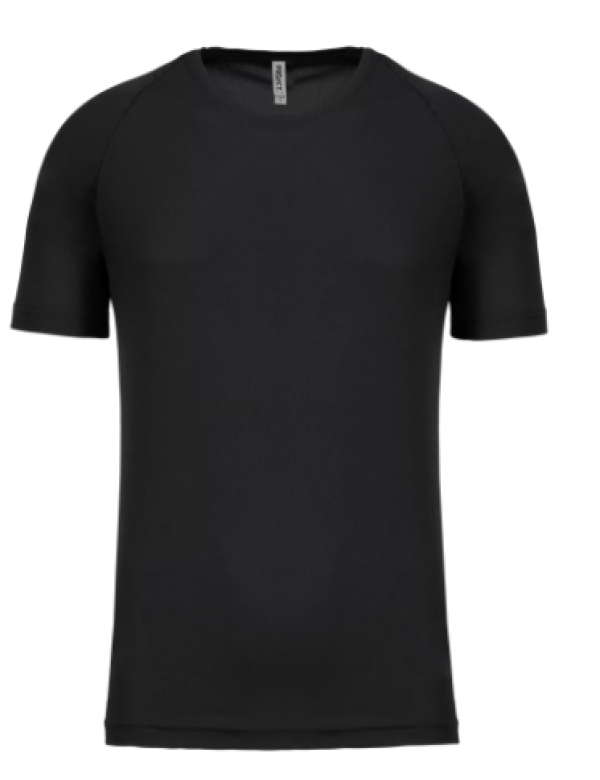 Tee polyester