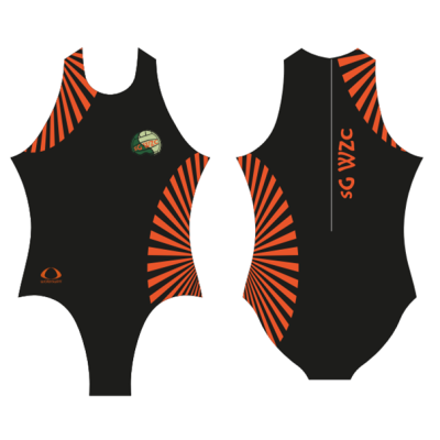 Waterswim WP badpak