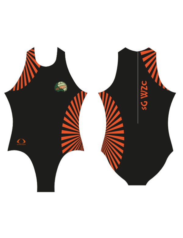 Waterswim WP badpak