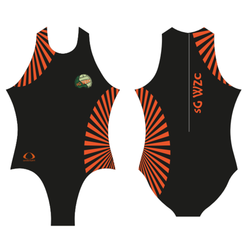 Waterswim WP badpak