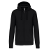 Hoody Full Zipp