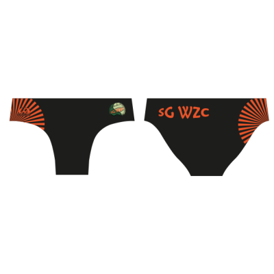 Waterswim WP zwembroek